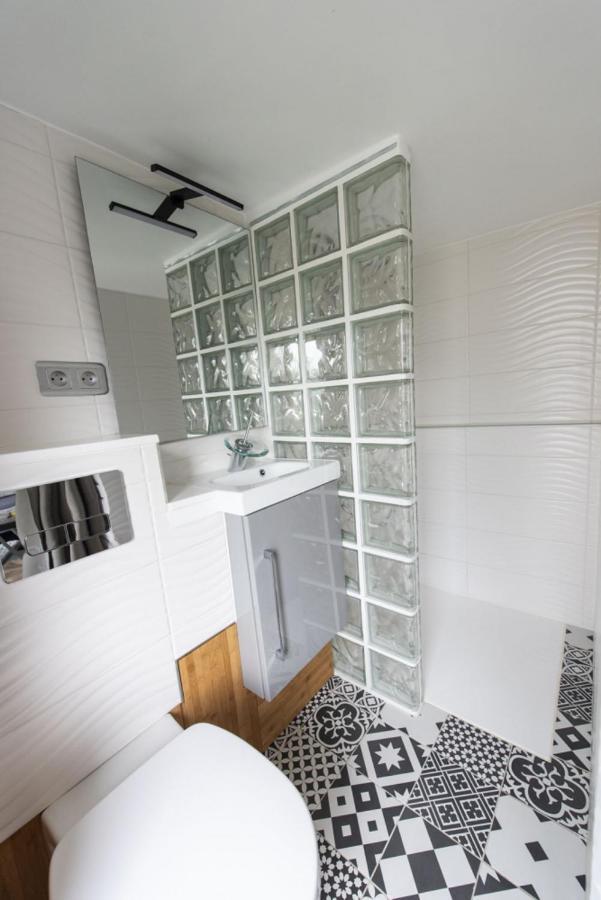 Appartamento Piaf Parigi